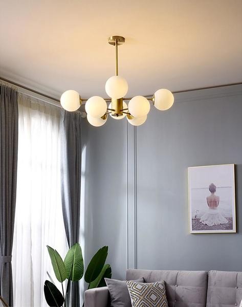 Karrington Chandelier