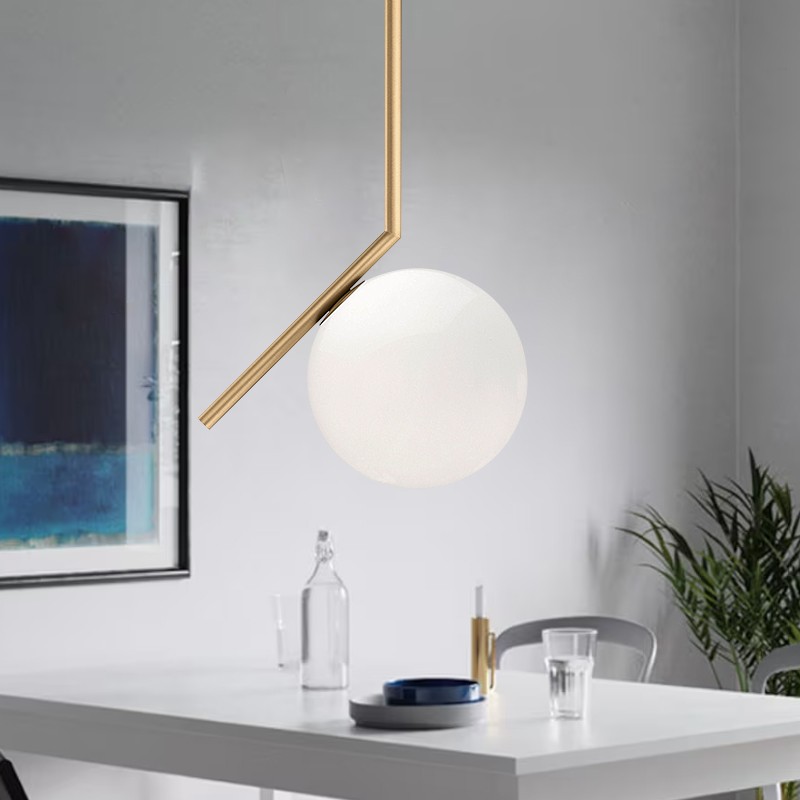 IC Lights Pendant Light