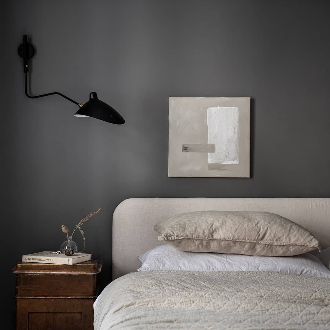 Serge Mouille Wall Light