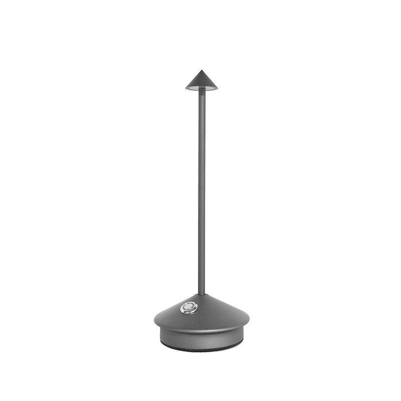 Pine Rechargeable LED Table Lamp