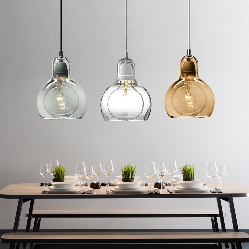 Mega Bulb Pendant lamp