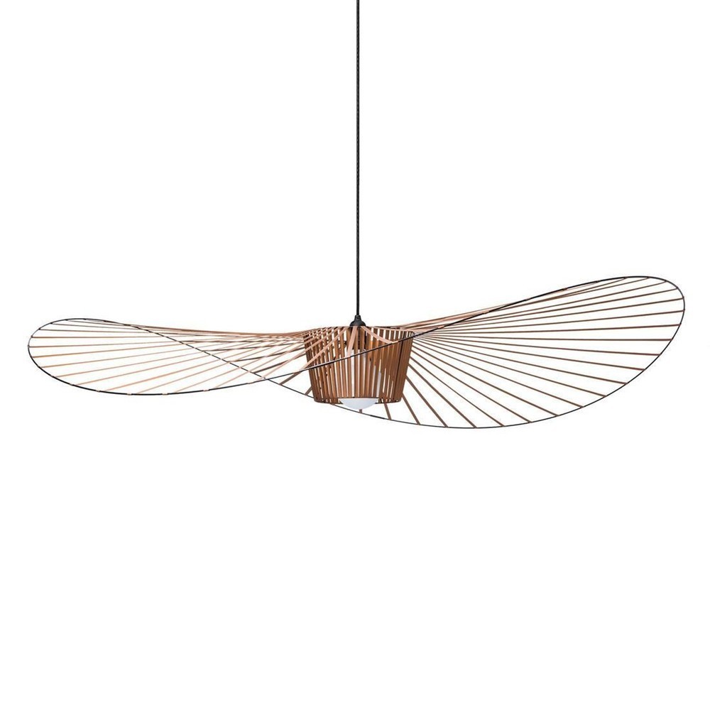 Vertigo Pendant Light