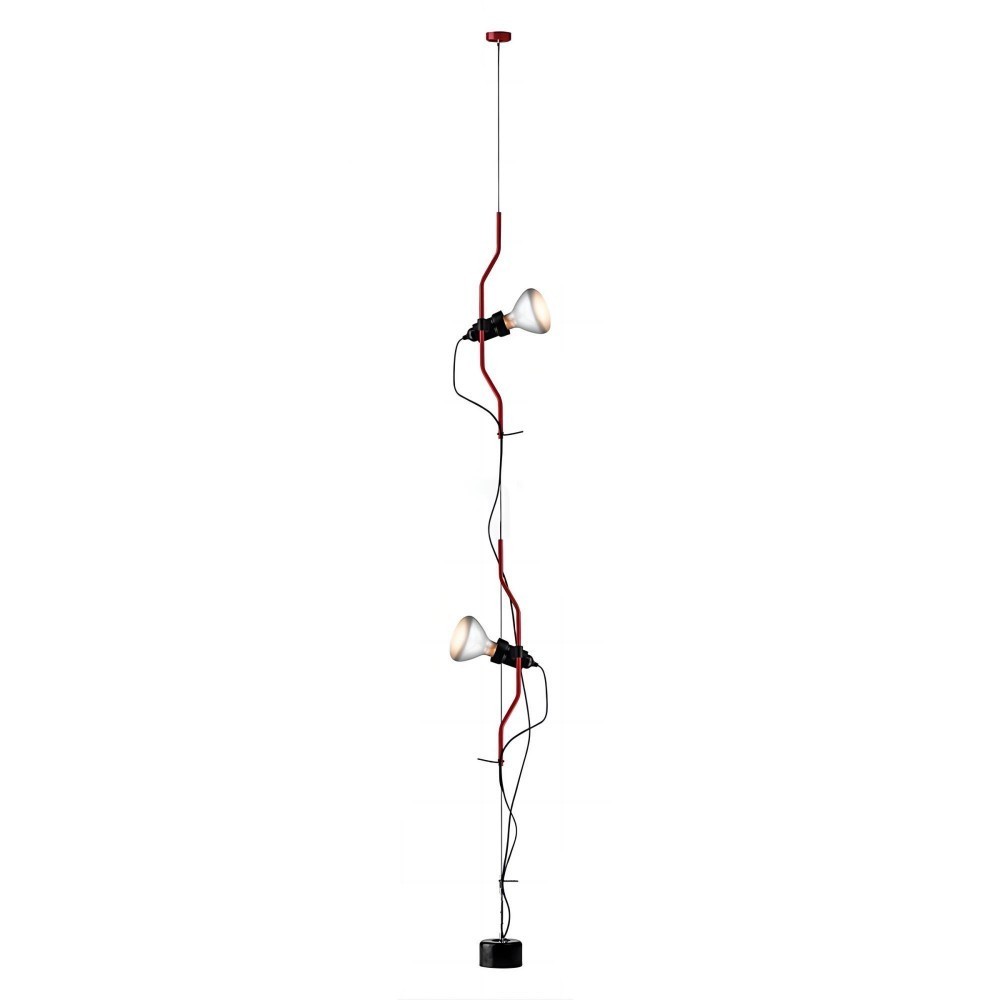 Parentesi Suspension Lamp