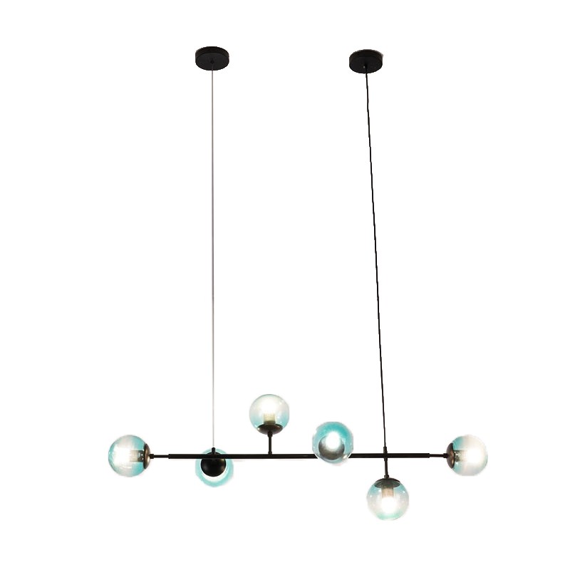 Orb Hanging Lamp