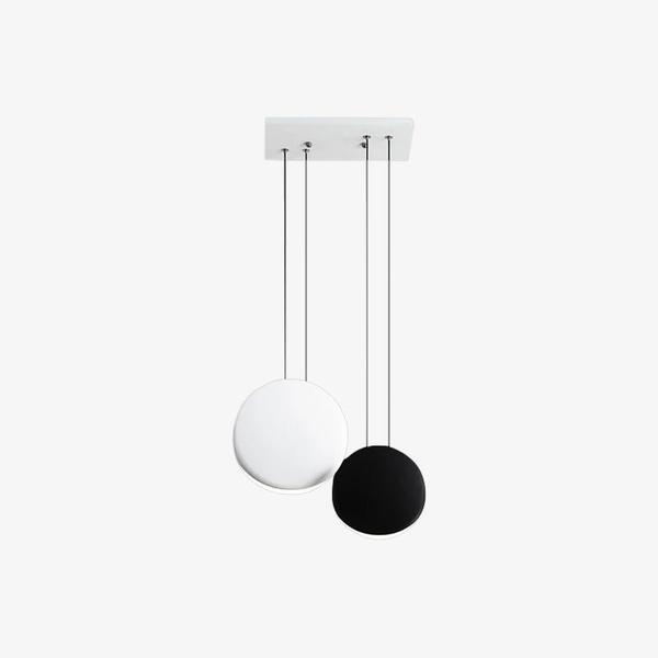 Cosmos pendant light