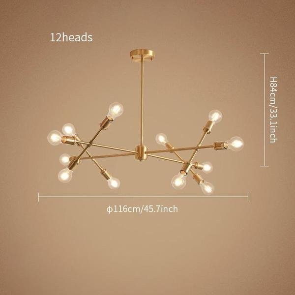 Mobile Chandelier