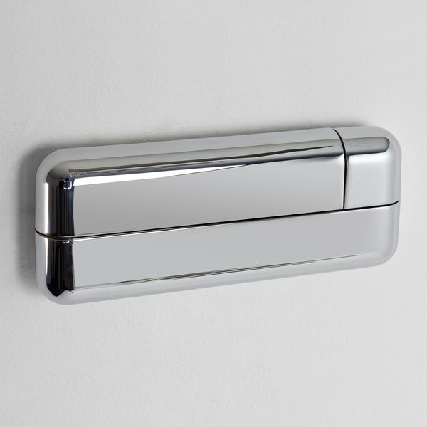 Corsa LED Bedside Light