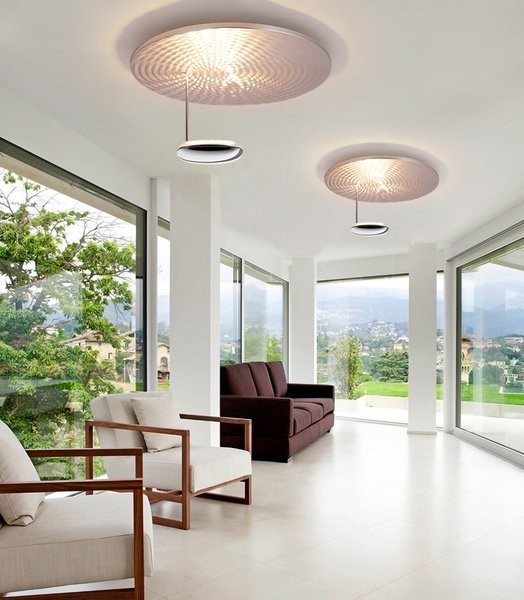 Droplet Ceiling Lamp