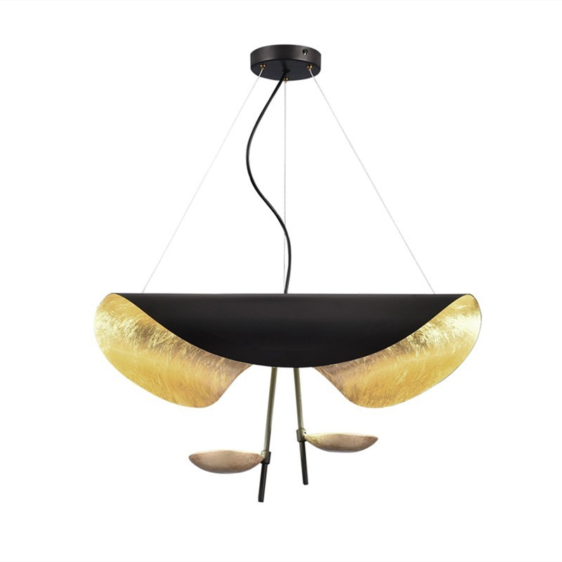 Lederam Manta Pendant / Ceiling light