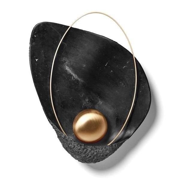 Pearl Wall Lamp