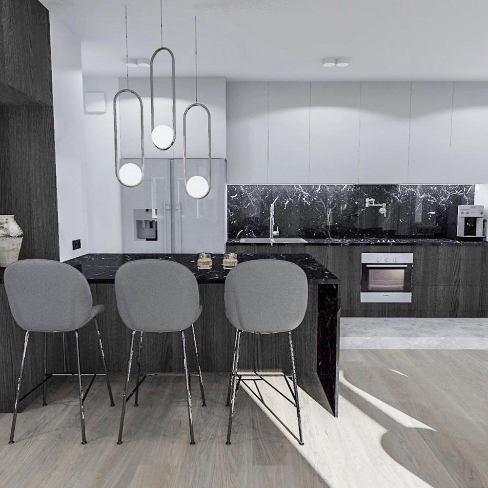 Mila Pendant Lamp