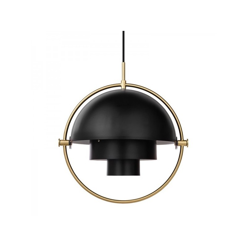 Multi Lite Pendant Light