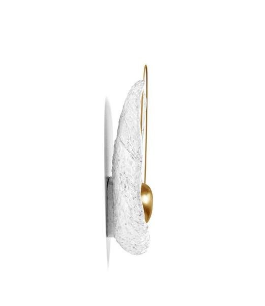 Pearl Wall Lamp