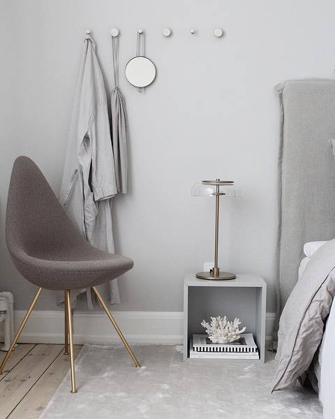 Blossi Table Lamp
