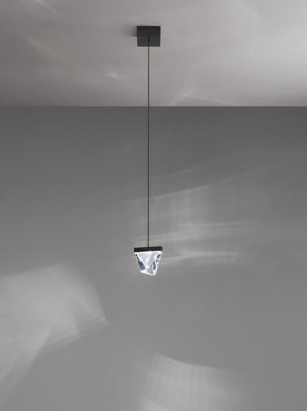 Tripla Lamp series