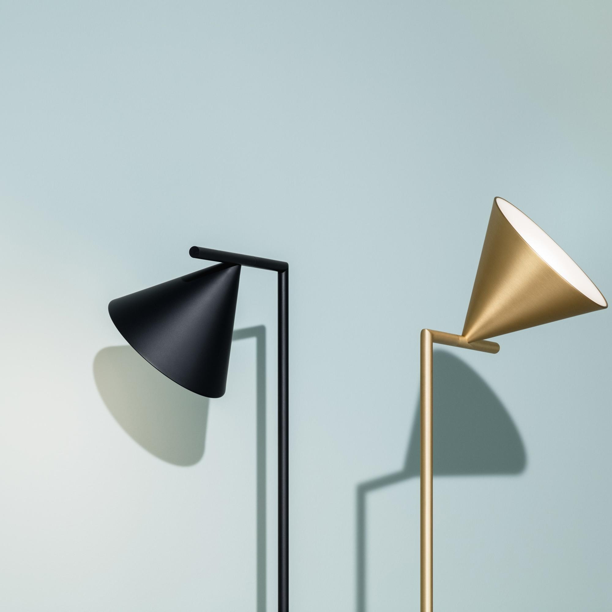Captain Flint Floor Lamp