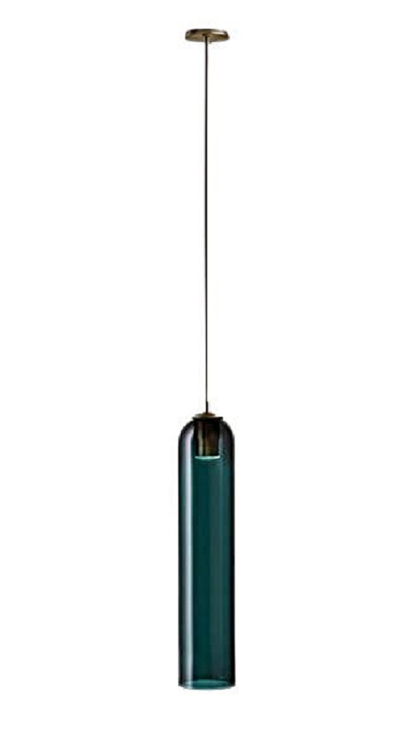 Glass Wall Sconce/ Pendant Lamp