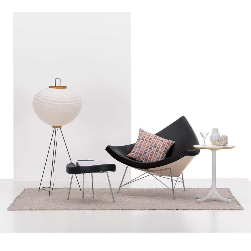 Akari 10A Floor Lamp