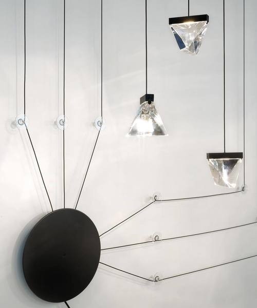 Tripla Lamp series
