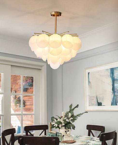 Nimbus Chandelier