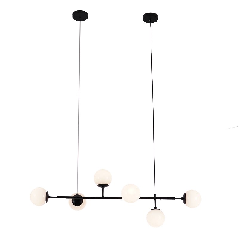 Orb Hanging Lamp