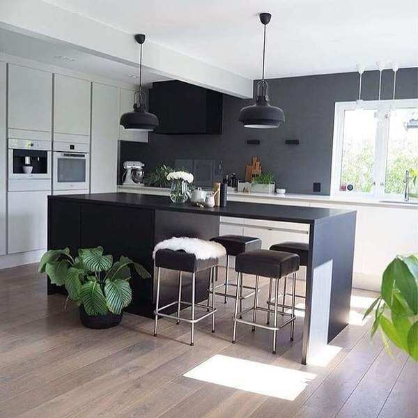 Copenhagen pendant light