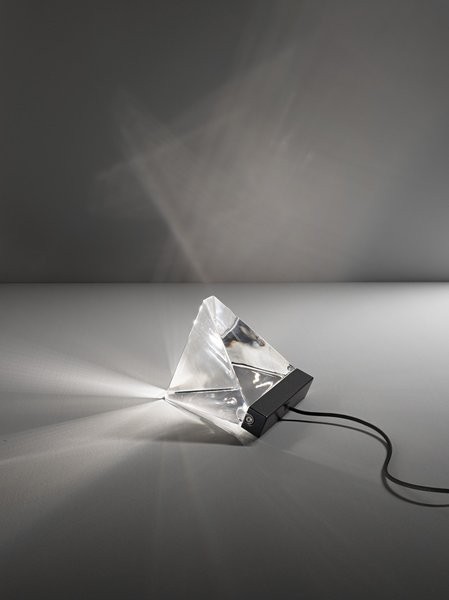 Tripla Lamp series