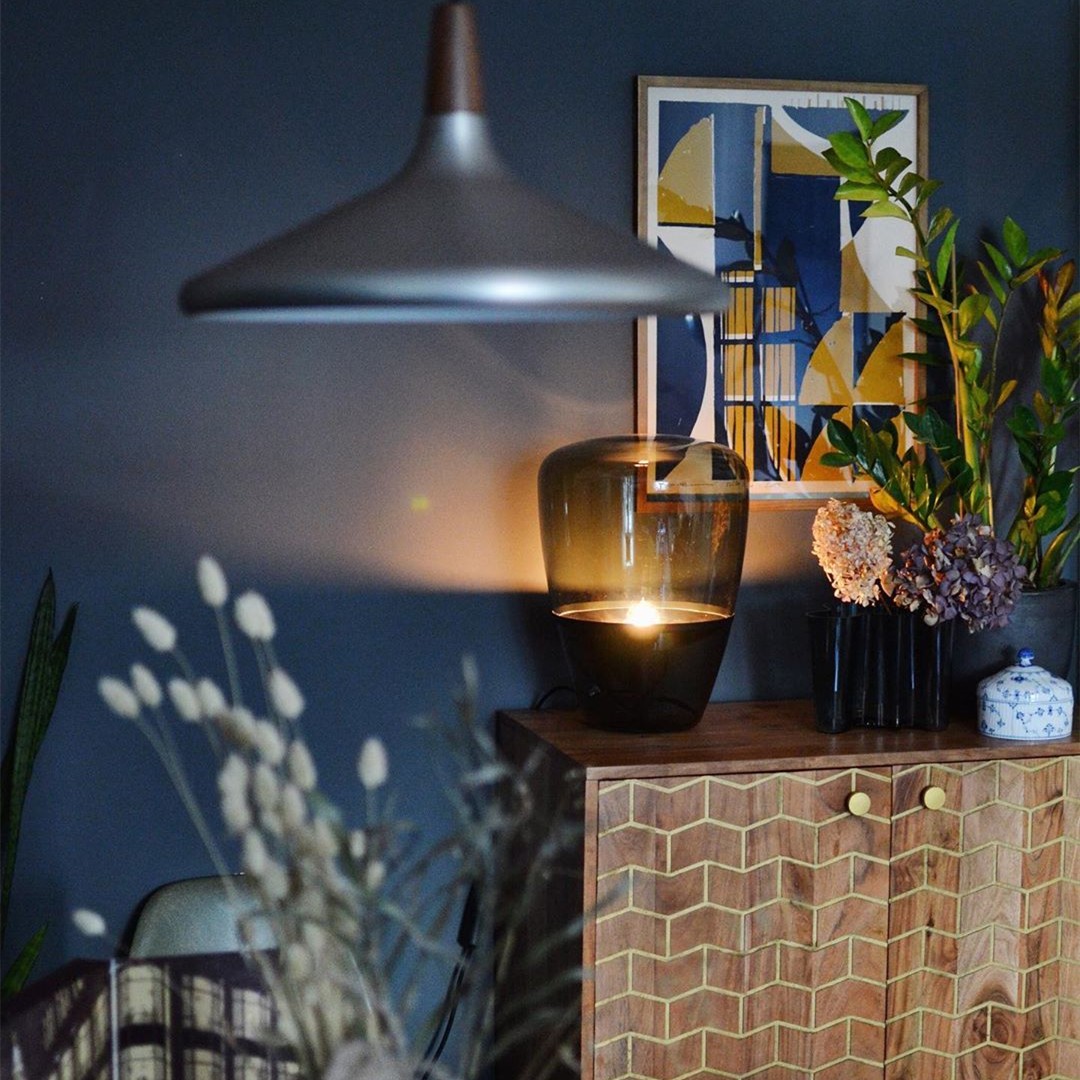 Balloon Table Lamp