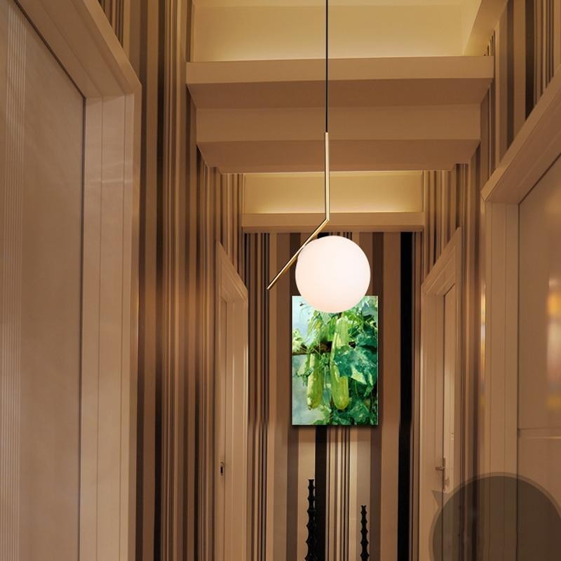IC Lights Pendant Light