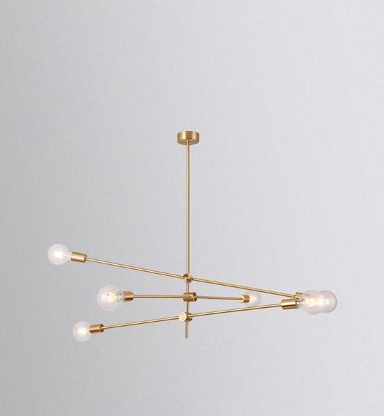 Mobile Chandelier