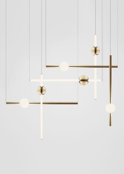 Orion Tube Light