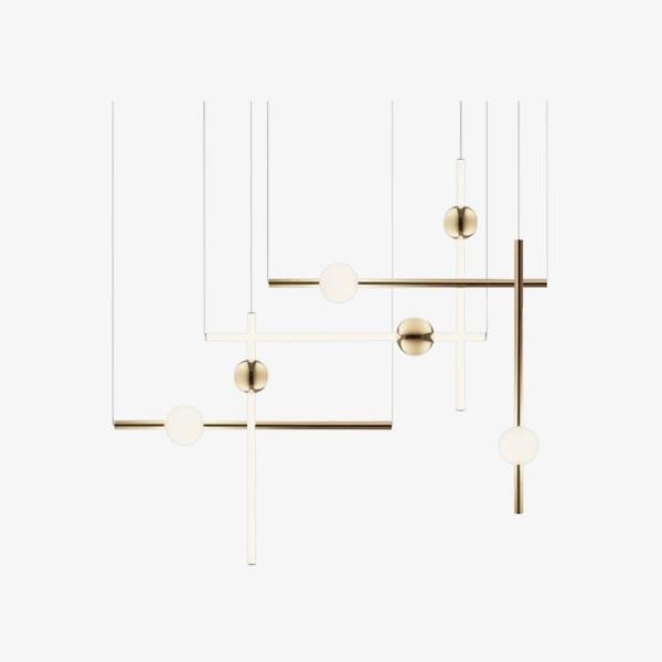 Orion Tube Light