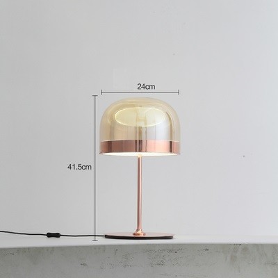 Equatore Table Lamp