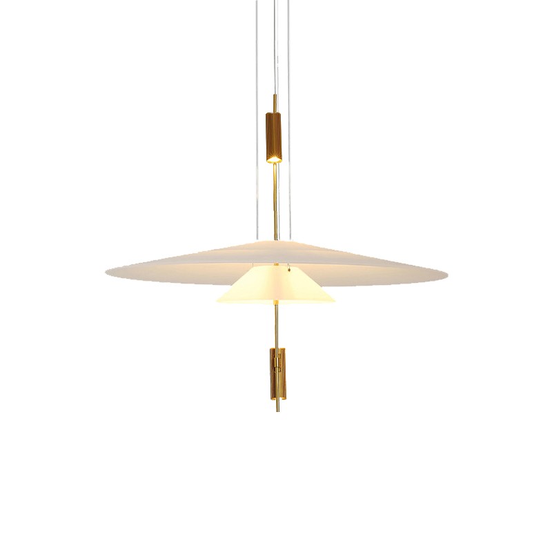 Flamingo Chandelier