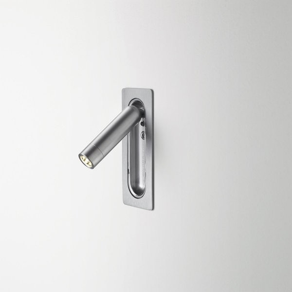 Led tube Wall sconce