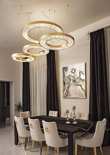 Canopus Suspension