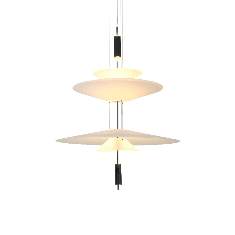 Flamingo Chandelier