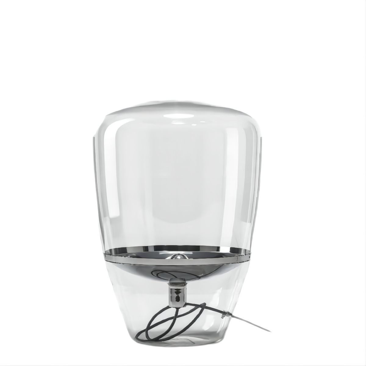 Balloon Table Lamp