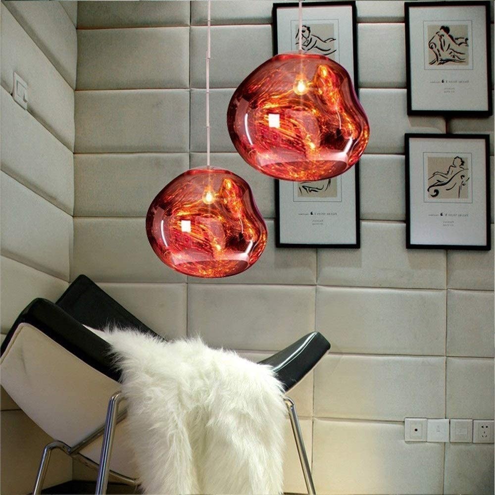 Melt Pendant Light