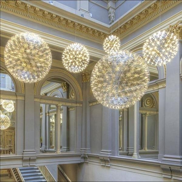Raimond Pendant Lamp
