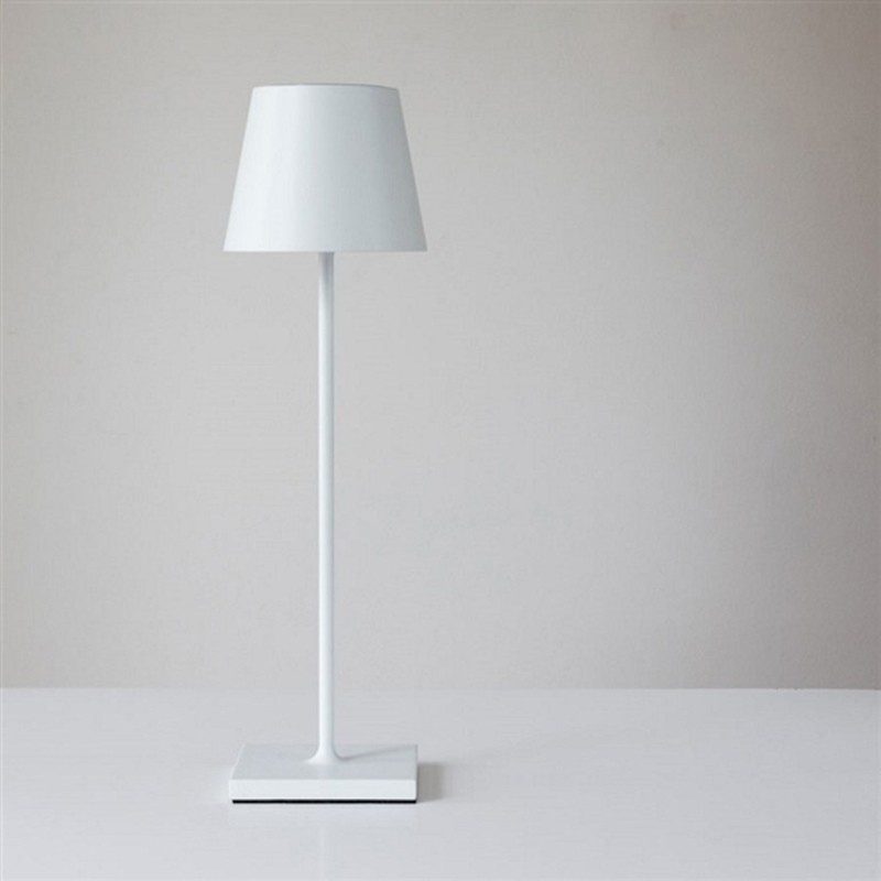 Cordless Rechargeable LED Table Lamp