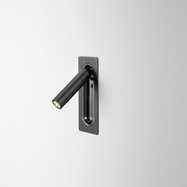 Led tube Wall sconce