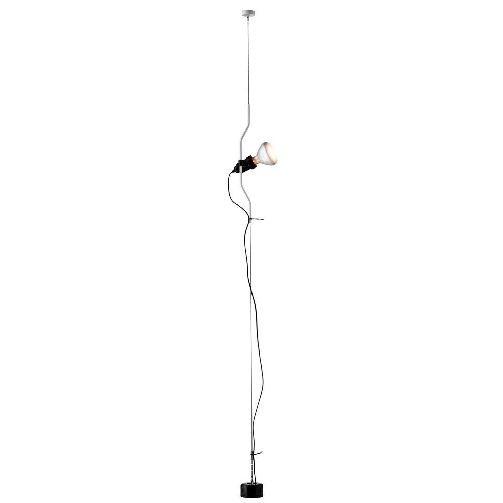 Parentesi Suspension Lamp