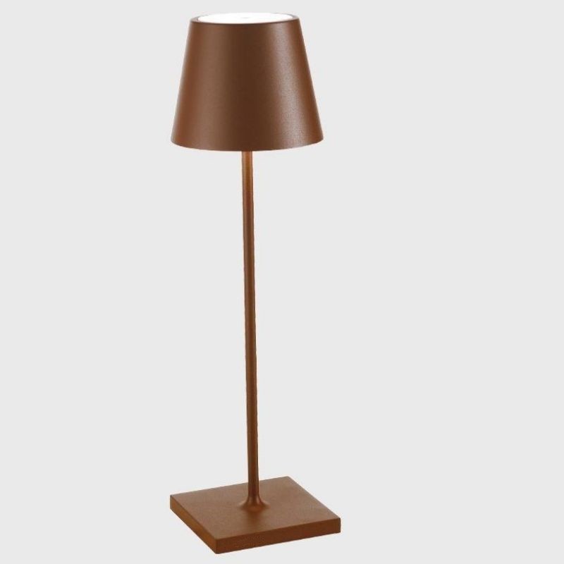 Cordless Rechargeable LED Table Lamp
