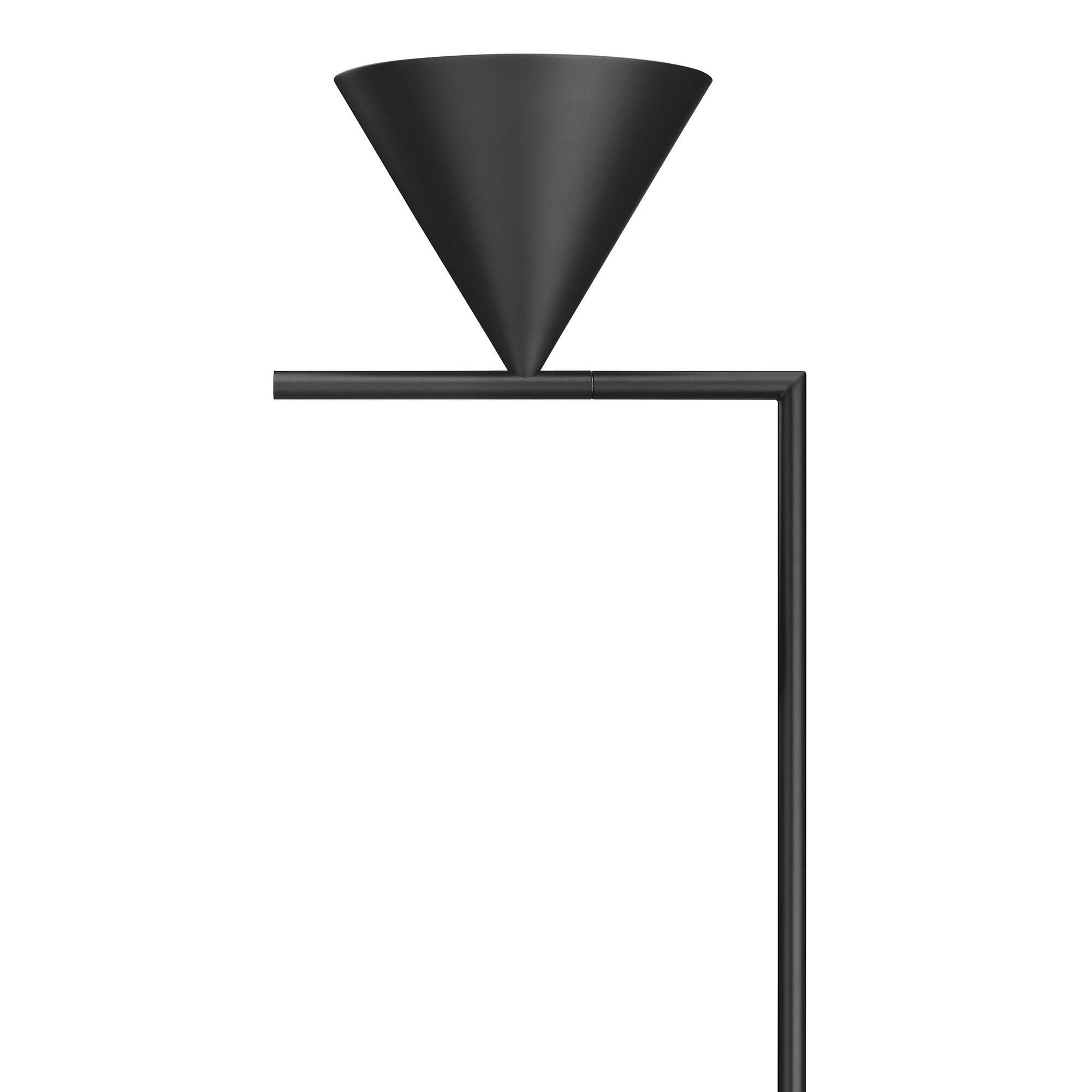 Captain Flint Floor Lamp