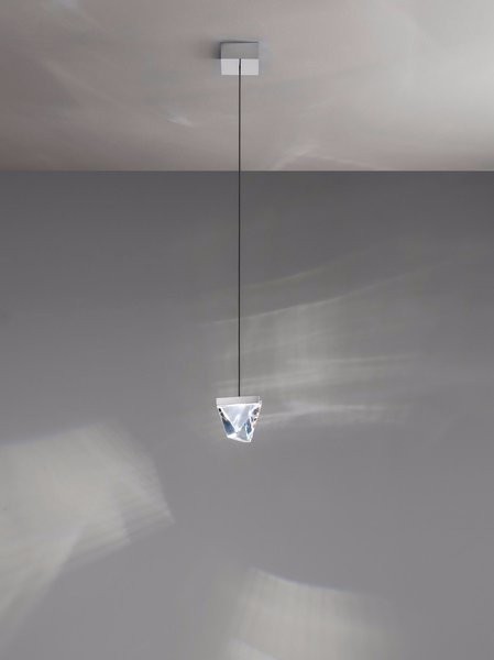 Tripla Lamp series