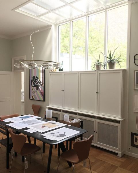 Blossi Chandelier