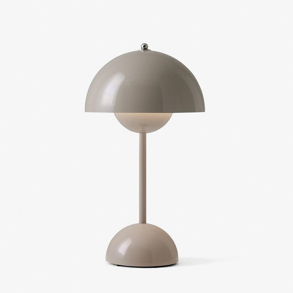 Flowerpot VP9 Portable Table Lamp