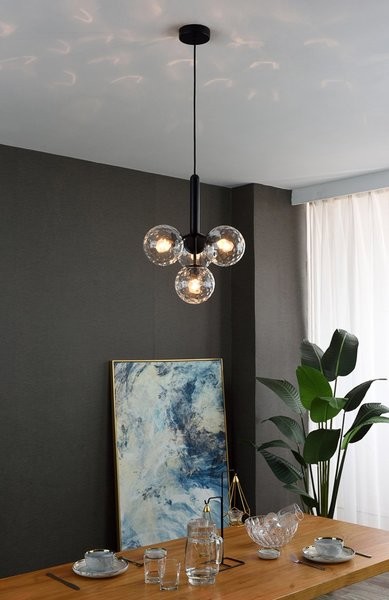 Miira Pendant Light