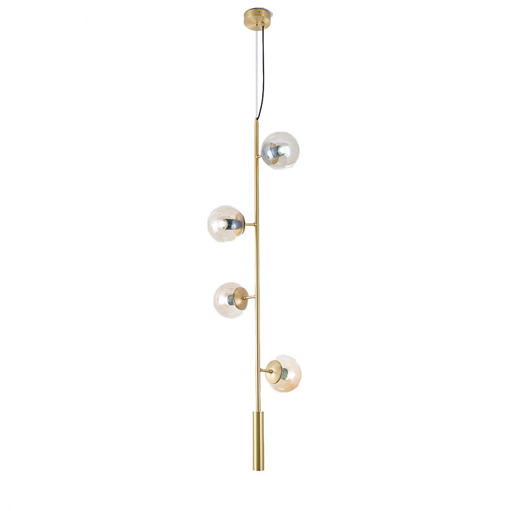Orb Hanging Lamp